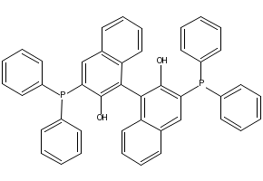 (R)-3,3'-Bis(diphenylphosphino)-[1,1'-binaphthalene]-2,2'-diol, 911383-51-2, undefined, 
