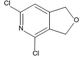 4,6-Dichloro-1,3-dihydrofuro[3,4-c]pyridine, 754992-21-7, undefined, 