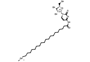 Enocitabine, 55726-47-1, undefined, 