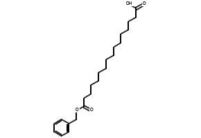 16-(Benzyloxy)-16-oxohexadecanoic acid, 146004-98-0, undefined, 