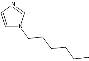 1-Hexylimidazole, 33529-01-0, undefined, 