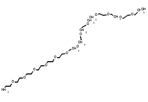 Amino-PEG14-alcohol, 34214-89-6, undefined, 