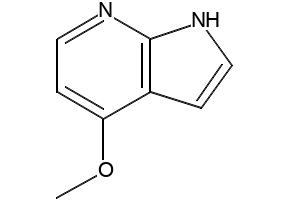 4-Methoxy-7-azaindole