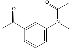 N-(3-Acetylphenyl)-N-methylacetamide, 325715-13-7, undefined, 