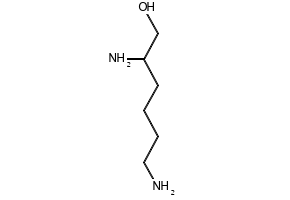 2,6-Diaminohexan-1-ol, 25441-01-4, undefined, 
