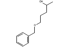 5-(Benzyloxy)pentan-2-ol, 194794-54-2, undefined, 