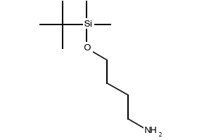 4-((tert-Butyldimethylsilyl)oxy)butan-1-amine, 245660-15-5, undefined, 