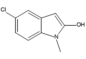 5-Chloro-1-methylindolin-2-one, 41192-33-0, undefined, 