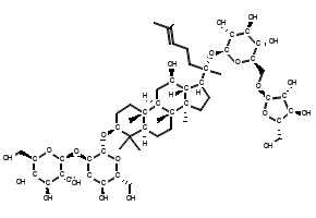 Ginsenoside Rc