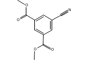 Dimethyl 5-cyanoisophthalate, 23340-69-4, undefined, 