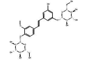 Gnetifolin K, 193806-40-5, undefined, 