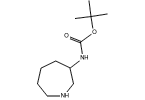 tert-Butyl azepan-3-ylcarbamate, 454451-26-4, undefined, 