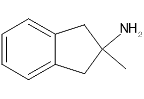 2-Methyl-2,3-dihydro-1H-inden-2-amine, 312753-94-9, undefined, 