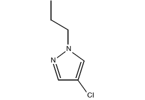 4-Chloro-1-propyl-1H-pyrazole, 1204901-63-2, undefined, 