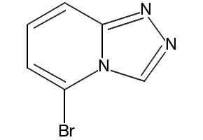 5-Bromo-[1,2,4]triazolo[4,3-a]pyridine, 1172085-67-4, undefined, 