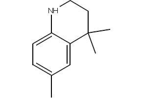 4,4,6-Trimethyl-1,2,3,4-tetrahydroquinoline, 32640-96-3, undefined, 