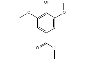 Methyl syringate