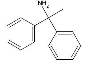1,1-Diphenylethan-1-amine, 20912-56-5, undefined, 