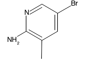 5-Bromo-3-methylpyridin-2-amine