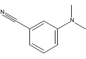 3-(Dimethylamino)benzonitrile, 38803-30-4, undefined, 