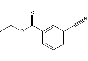 Ethyl 3-cyanobenzoate, 2463-16-3, undefined, 