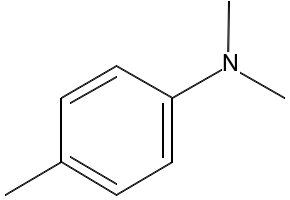 N,N,4-Trimethylaniline