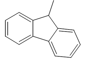 9-Methylfluorene, 2523-37-7, undefined, 