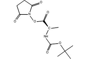 Boc-D-Ala-OSu, 34404-33-6, undefined, 