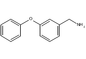 (3-Phenoxyphenyl)methanamine, 50742-37-5, undefined, 
