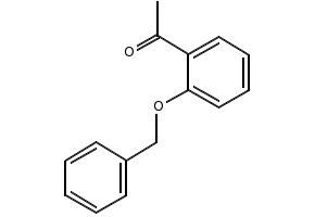 1-(2-(Benzyloxy)phenyl)ethanone
