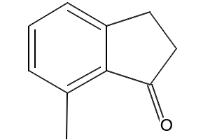 7-Methyl-2,3-dihydro-1H-inden-1-one, 39627-61-7, undefined, 