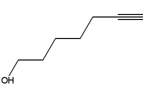 6-Heptyn-1-ol, 63478-76-2, undefined, 