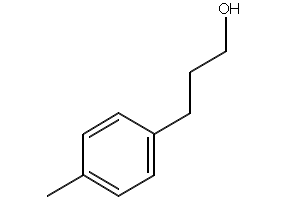 3-(P-tolyl)propan-1-ol, 5406-39-3, undefined, 