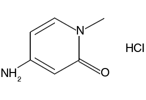4-Amino-1-methylpyridin-2(1H)-one hydrochloride, 1404373-78-9, undefined, 