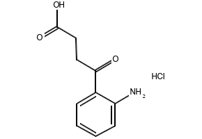 4-(2-Aminophenyl)-4-oxobutanoic acid hydrochloride, 2490412-71-8, undefined, 