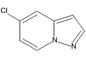 5-Chloropyrazolo[1,5-a]pyridine, 1101120-47-1, undefined, 