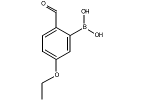 (5-Ethoxy-2-formylphenyl)boronic acid, 1003042-89-4, undefined, 