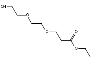 Hydroxy-peg3-ethyl ester, 1379649-80-5, undefined, 