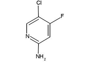 5-Chloro-4-fluoropyridin-2-amine, 1393574-54-3, undefined, 