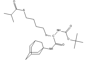 TCS HDAC6 20b, 956154-63-5, undefined, 