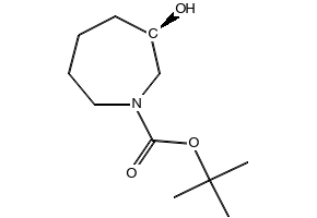 (R)-tert-Butyl 3-hydroxyazepane-1-carboxylate, 1493733-00-8, undefined, 