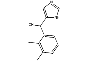 (2,3-Dimethylphenyl)(1H-imidazol-5-yl)methanol, 78892-33-8, undefined, 