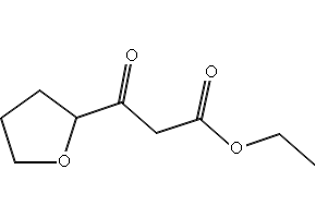 Ethyl 3-oxo-3-(tetrahydrofuran-2-yl)propanoate, 887411-85-0, undefined, 