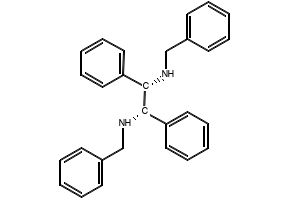 (1S,2S)-N1,N2-Dibenzyl-1,2-diphenylethane-1,2-diamine, 157242-43-8, undefined, 