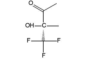 (R)-4,4,4-Trifluoro-3-hydroxy-3-methylbutan-2-one, 2875067-31-3, undefined, 