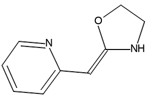 2-(Pyridin-2-ylmethyl)-4,5-dihydrooxazole, 2757085-39-3, undefined, 