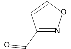 Isoxazole-3-carbaldehyde, 89180-61-0, undefined, 