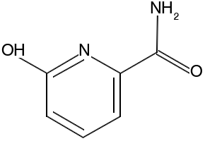 6-Hydroxypicolinamide, 89640-67-5, undefined, 
