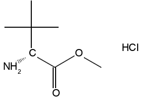 H-D-Tle-OMe.HCl, 167223-43-0, undefined, 