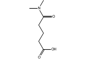 5-(Dimethylamino)-5-oxopentanoic acid, 151675-59-1, undefined, 